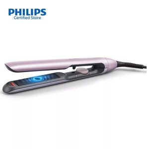Philips-BHS530-00-ThermoShield-StraightCare-Straightener-5000-Series-for-Women