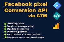 Fix facebook pixel conversion API, fb pixel error, setup fb pixel shopify