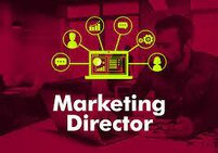 Full Time - Director of Marketing - Mediabuying Experience Required
