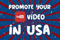 I will do professional video promotion in USA