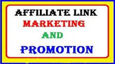 I will promote and market clickbank affiliate link sales funnel, digistore, teespring