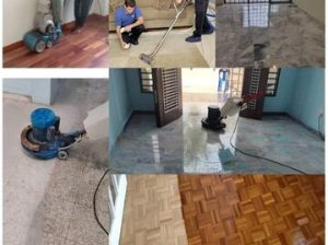Marble Polishing Kuala Lumpur, Floor Cleaning Services Selangor (KL2), Renovation Works