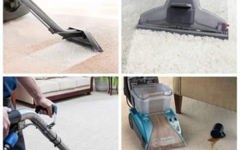 Top 10 professional house cleaning services in Malaysia