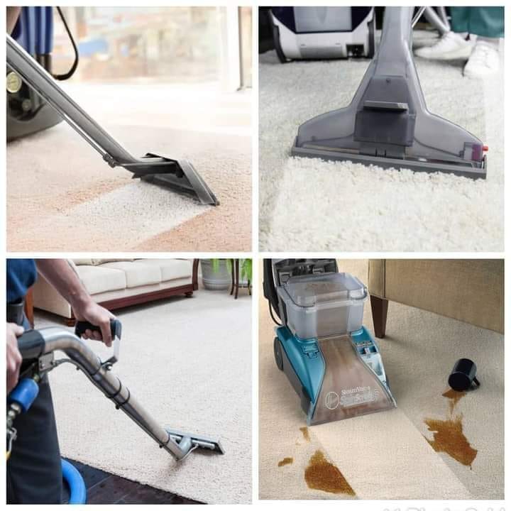 House cleaning