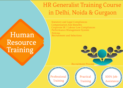 HR Online Training Courses in Delhi by SLA Institute for SAP Successfactors