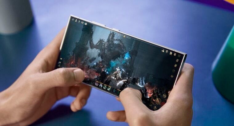 Samsung Galaxy S24 Ultra for Sale Stunning Perfo